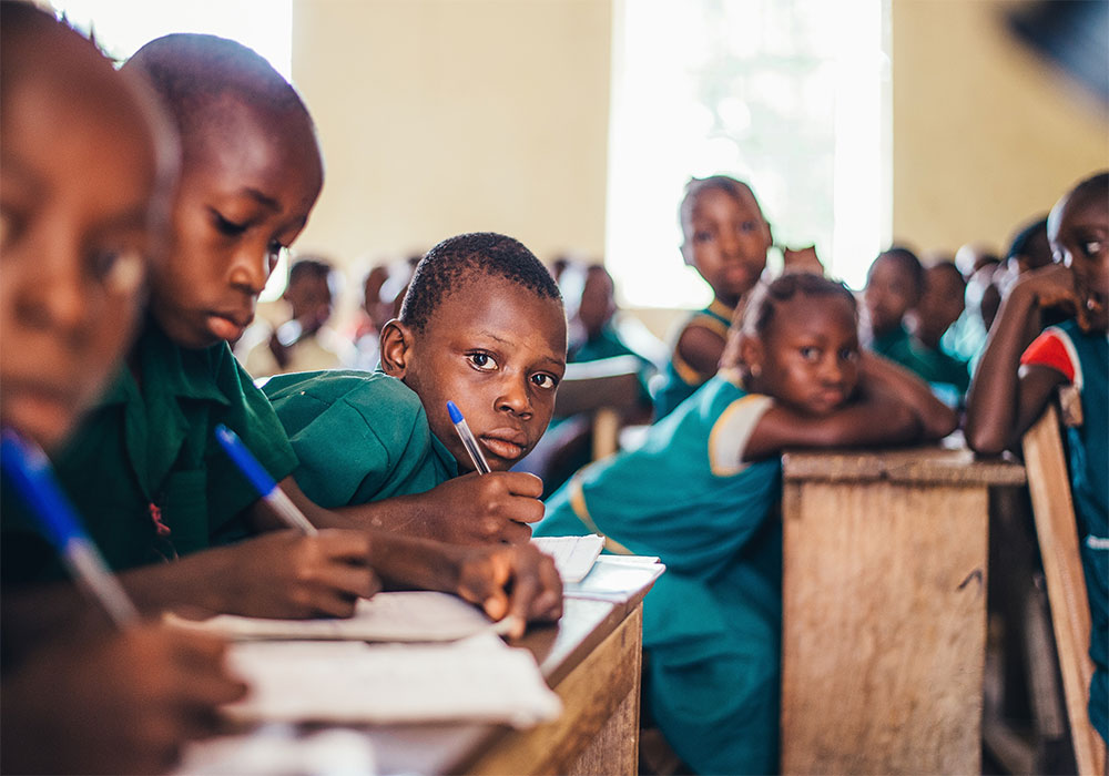 Schuster-Kemmer School gallery image